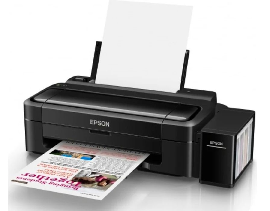 Принтер EPSON P50, для фотографии