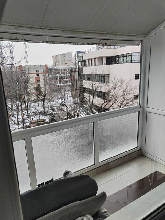 Apartament 4 Camere