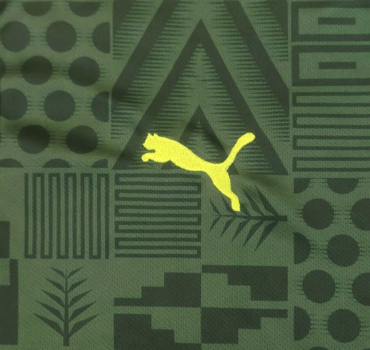 Tricou Puma Senegal DryCell