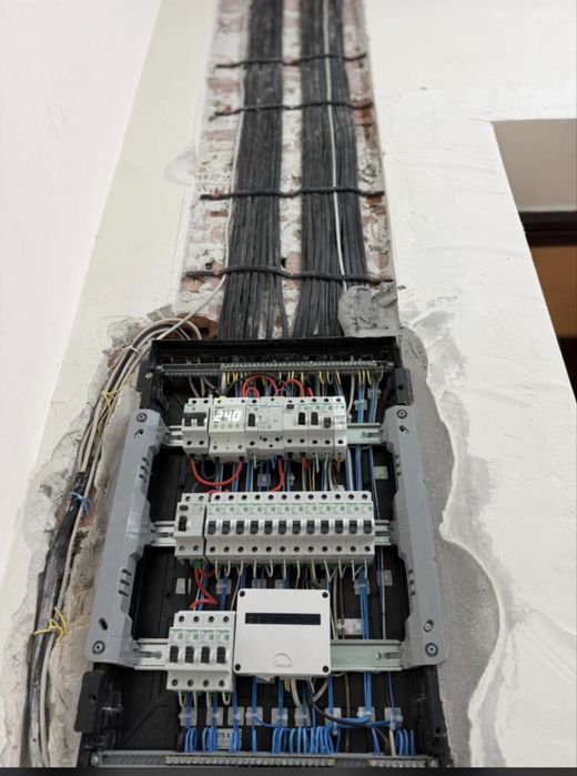 Взов электрика 24/7