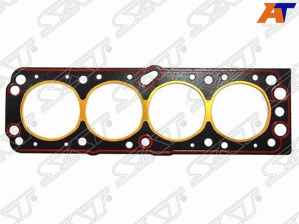 Прокладка ГБЦ Daewoo Lanos