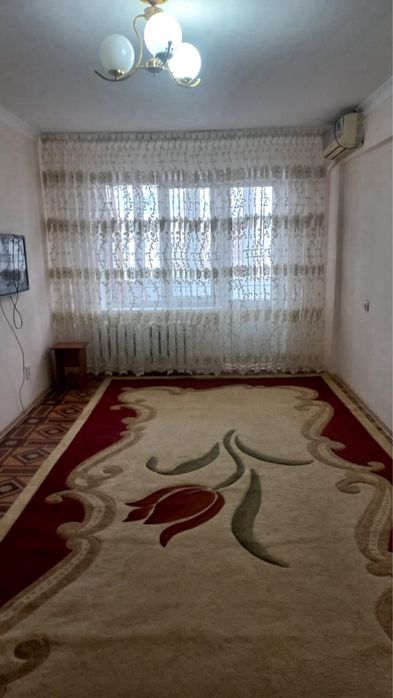 Сдаю 2 комнатную квартиру