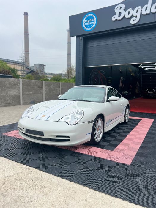 Auto Detailing  Colantari Auto ,PPF,Polish Faruri+Folie