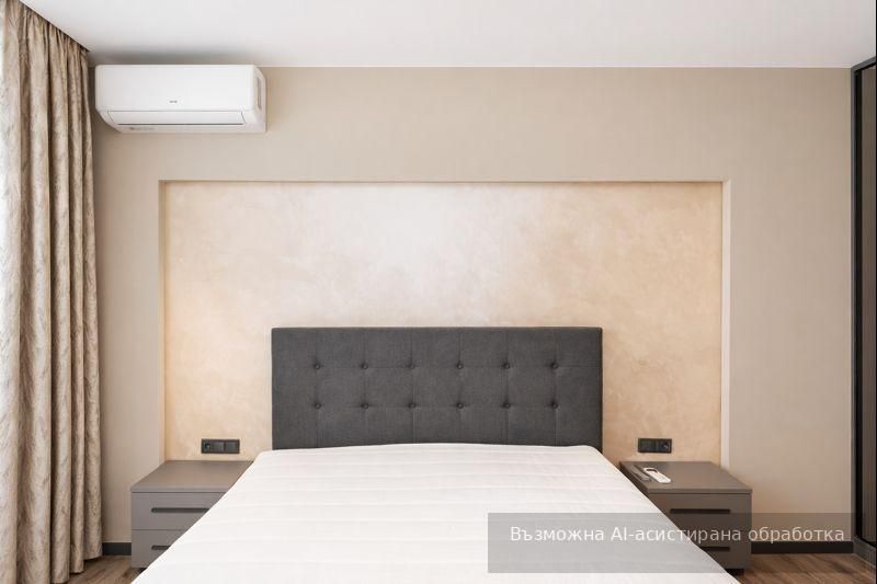 Дава се под наем Тристаен апартамент в Пловдив, Център - 90 кв.м за 1196.97 € - Снимка #3