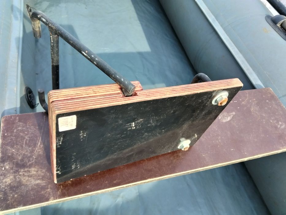 Продам Balkan boat 300ТР