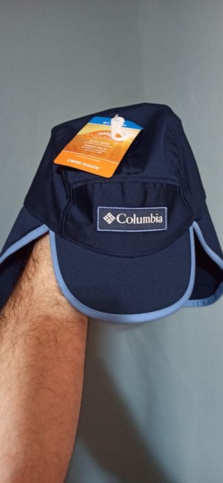 Șapcă Columbia noua copii