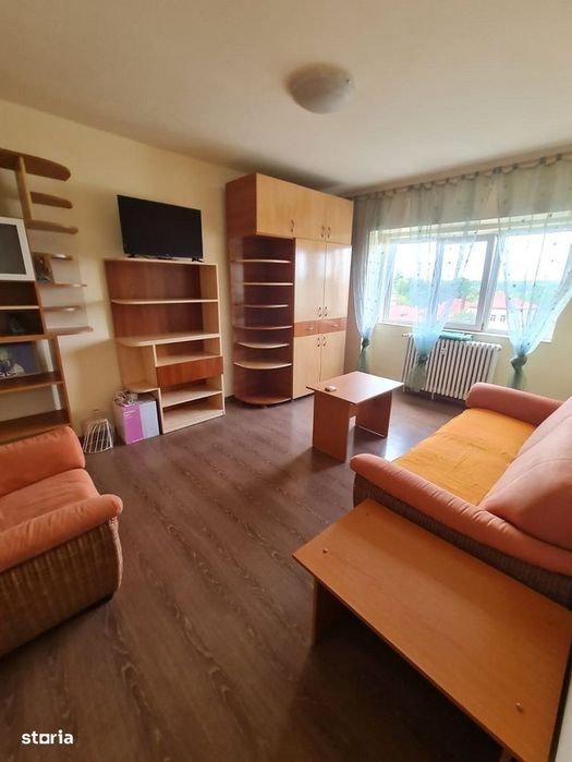 Apartament cu 3 camere - Centru  - Bld. Independentei