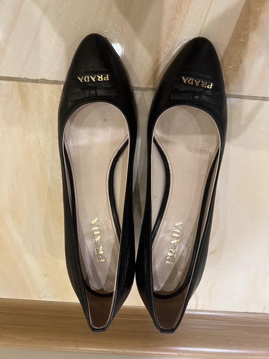 Оригинални Prada