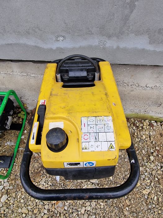 Mai Compactor Wacker Neuson bs50-2
