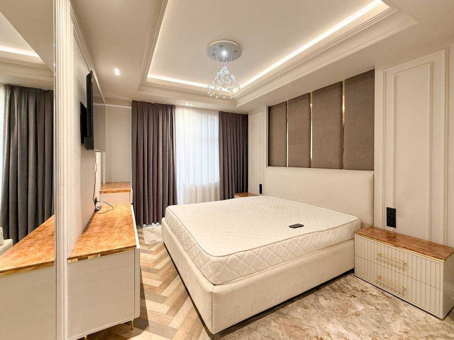 Продается Квартира Метро Бий ул Сайрам ЖК “SILK ROAD”