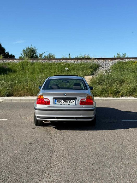 BMW 3 Series 0 — imagine 3