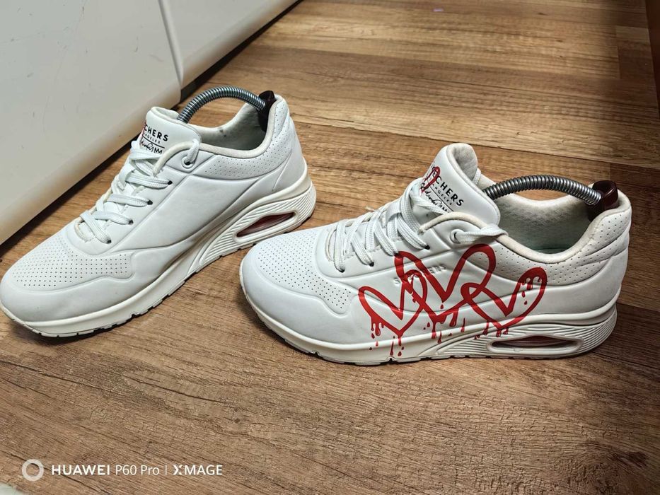 Skechers дамски маратонки