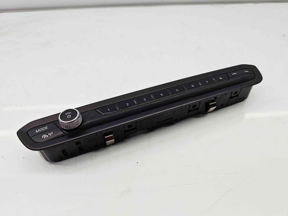 Panou media Bmw 3 Saloon (G20) [Fabr 2018-2025] 7949453
