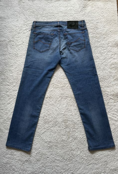 Blugi Jacob Cohen J622 Barbati
