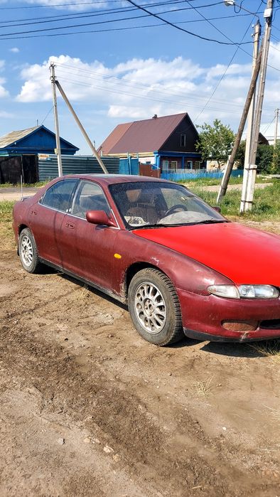 Продам mazda xedos 6