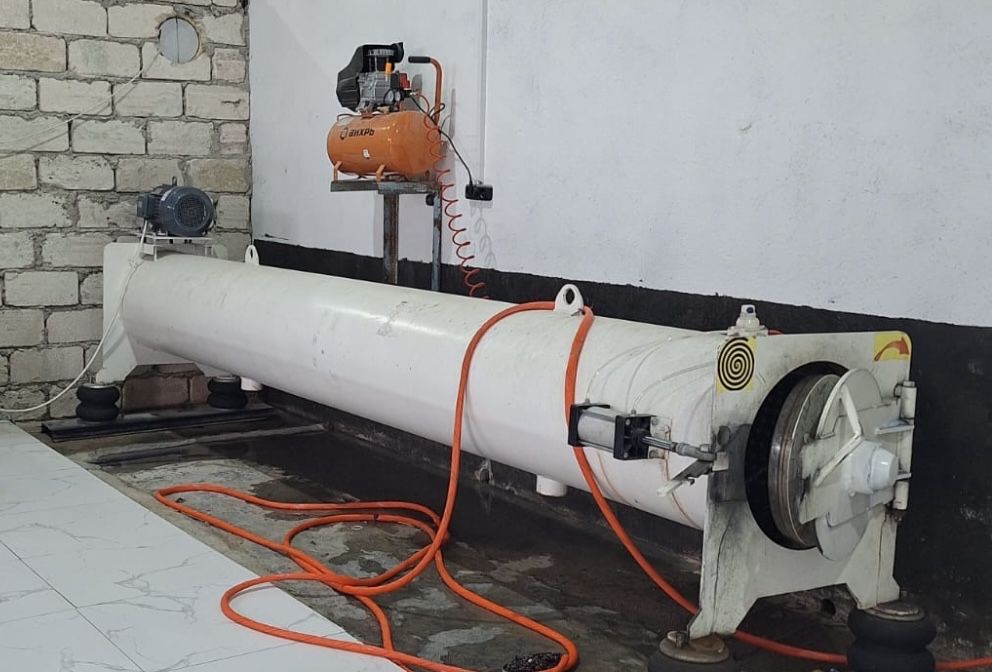 Химчистка ковров бизнес