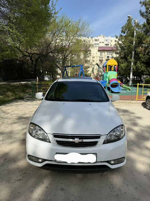 Chevrolet Lacetti / Gentra 3 позиция 2020 йил