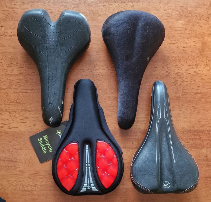 Части и аксесоари за колело и тротинетка (велосипед)