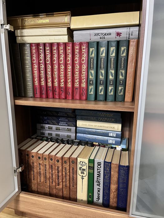 Продам книги г.Павлодар