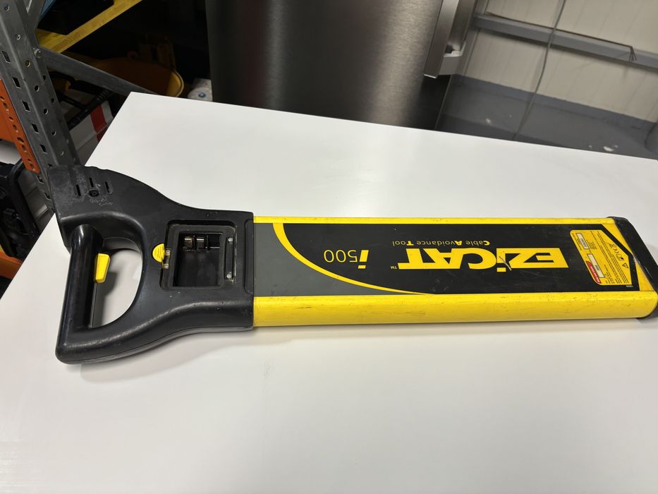 Detector utiliati ezicat apa gaz curent hilti