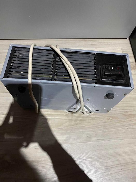 Духалка за отопление