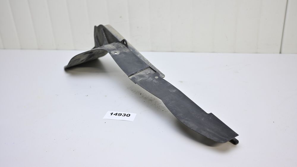 Carena Plastic Interior Stanga Spate Honda XL1000V Varadero SD01 1999