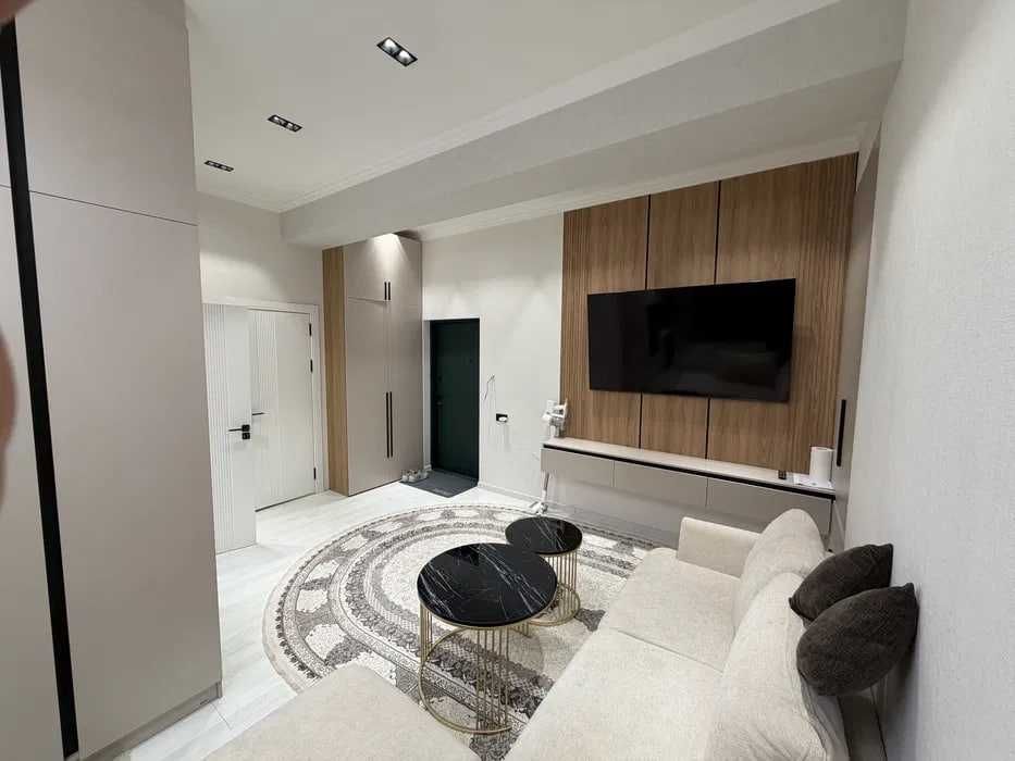 Мирабадский район ЖК 2x ком Дархан авеню ID07