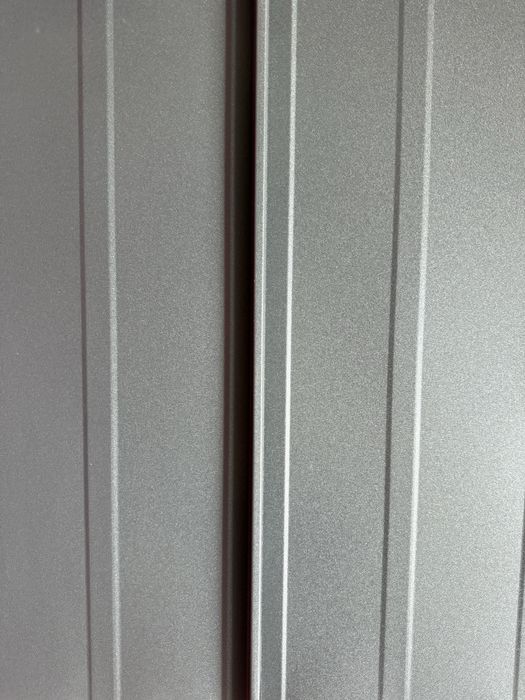 Tablă Click RAL 7016 gri antracit mat , tip țiglă metalică acoperiş