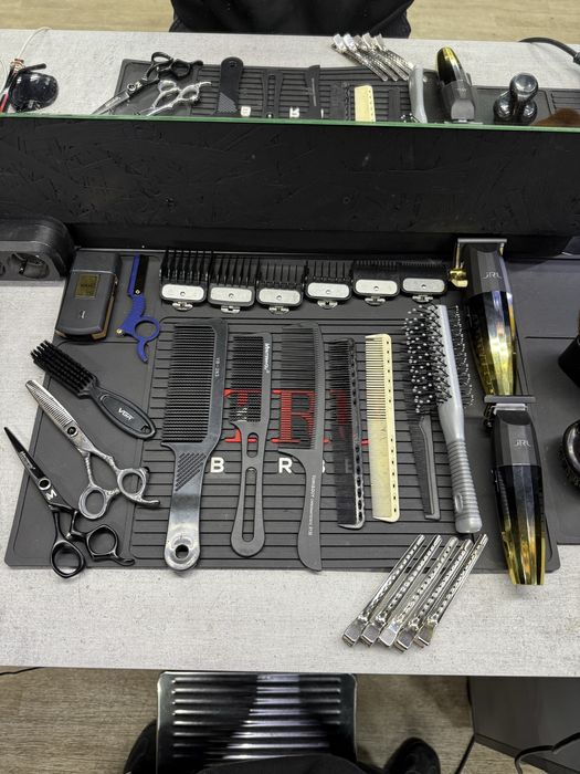 Машинки для стрижки