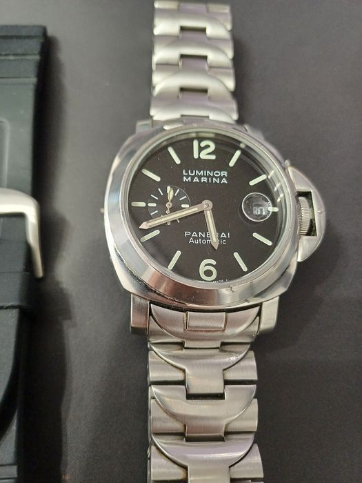 Luminor Panerai.  .