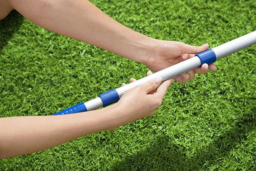 Сачок для чистки бассейна Bestway 58635