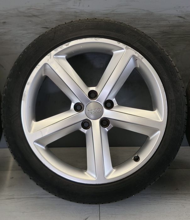 Jante audi A4-A5