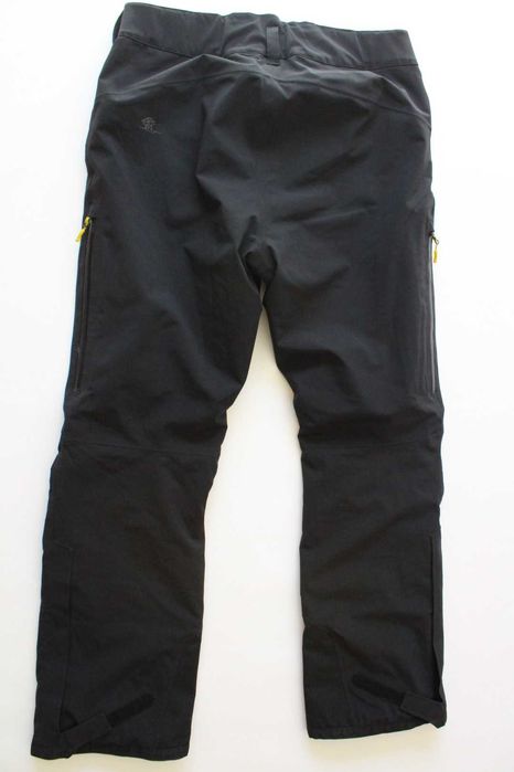 BERGANS Oppdal Ins ski pant - мъжки ски панталон, размер М