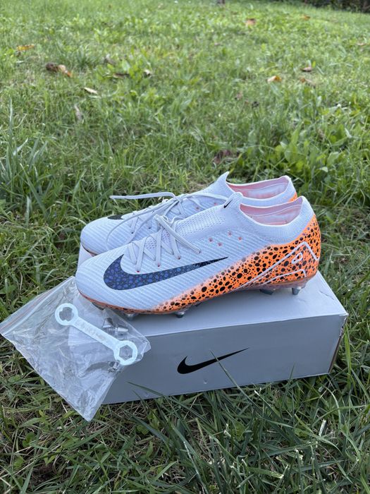 Nike Mercurial Air Zoom