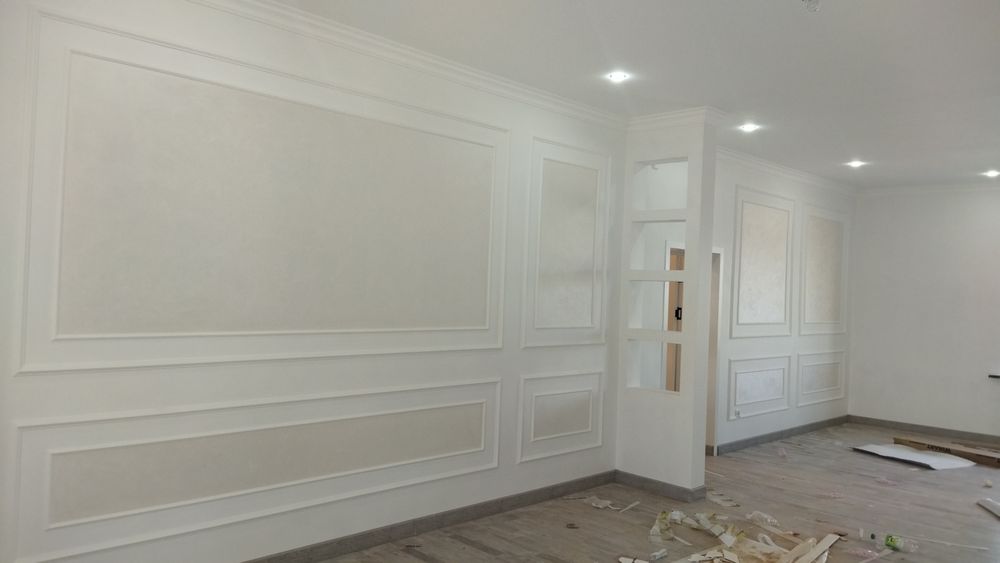 Делаем ремонт качественно