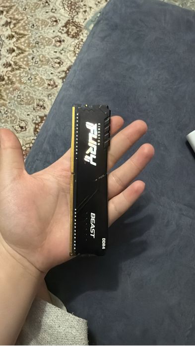 Озу 16 гб для компьютера