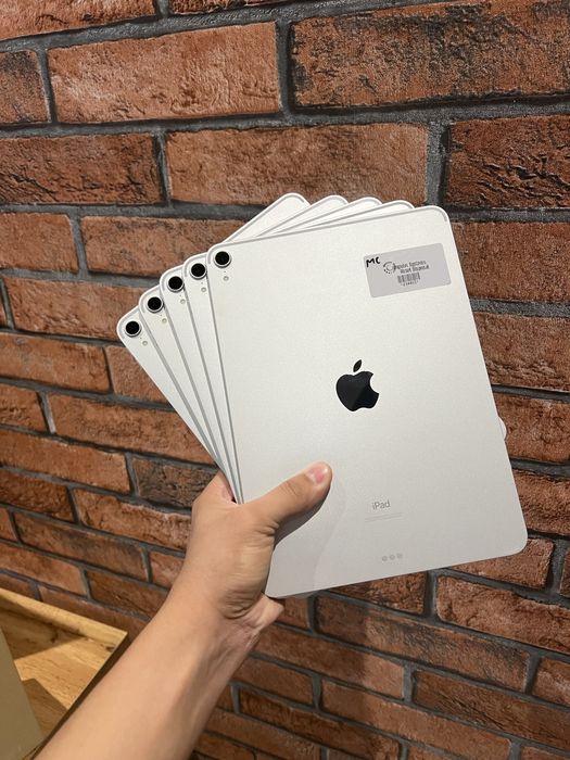 Ipad pro 120 Fps