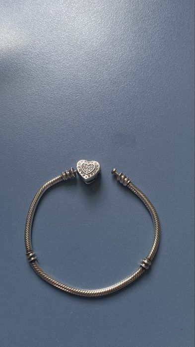Браслет Pandora для шармов