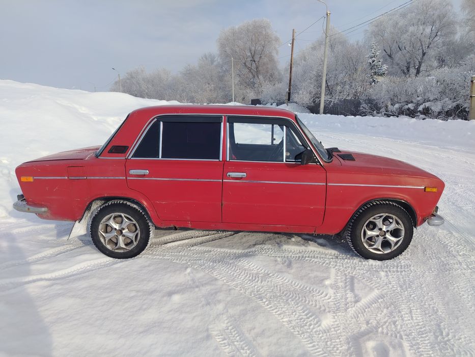Продам ВАЗ 2106.
