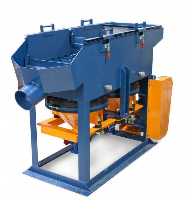 Концентрацион стол ва Чўктириш машинаси сотилади