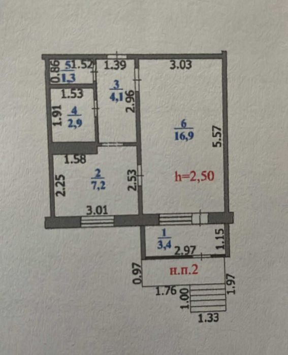 Сдается коммерческое помещение