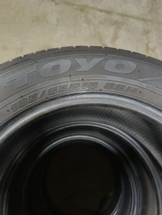 Шины 185/65/15 лето