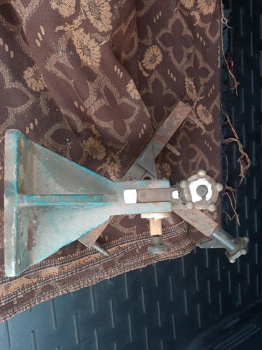 Продам кантователь ручной