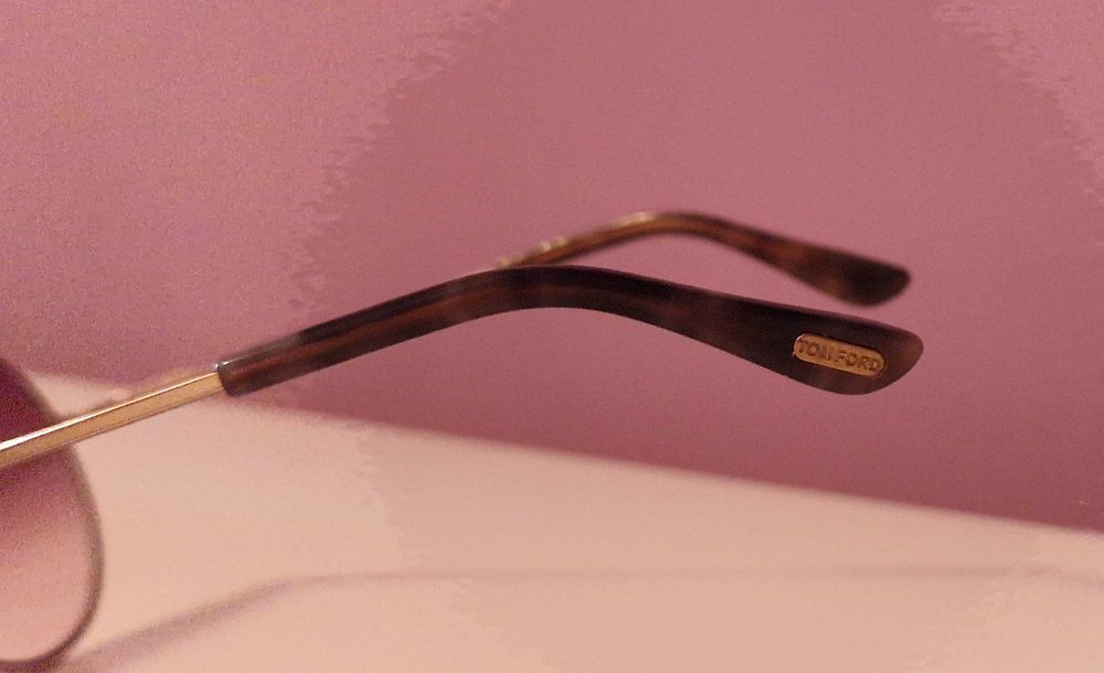 Tom Ford дамски слънчеви очила