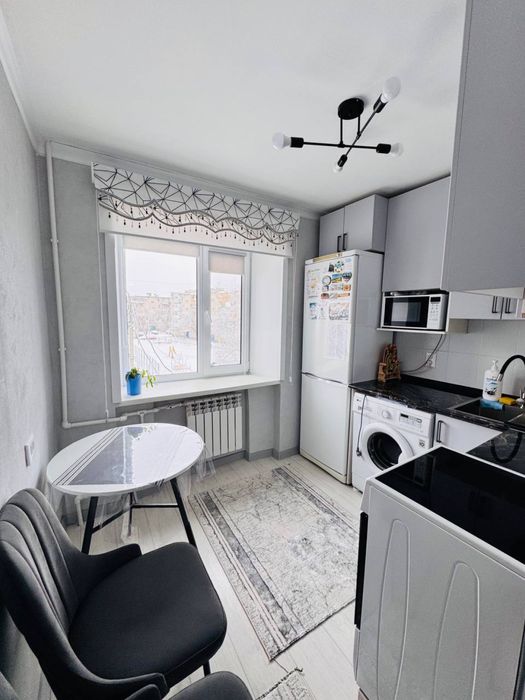 Продам двухкомнатную квартиру