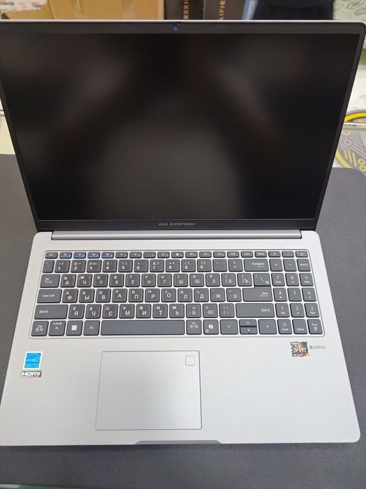 Asus ExpertBook open box