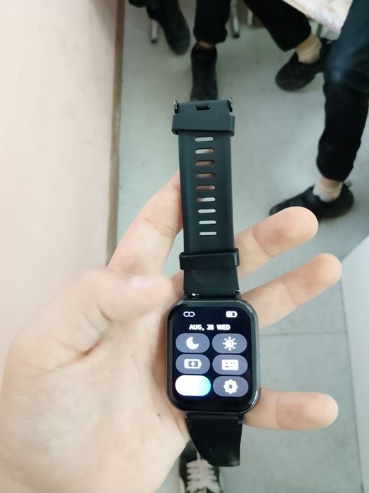 Смарт часы хорошая состание