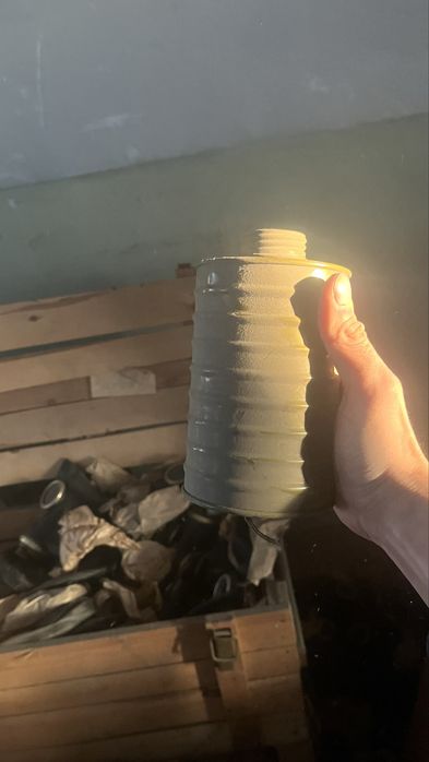 Противогаз новые