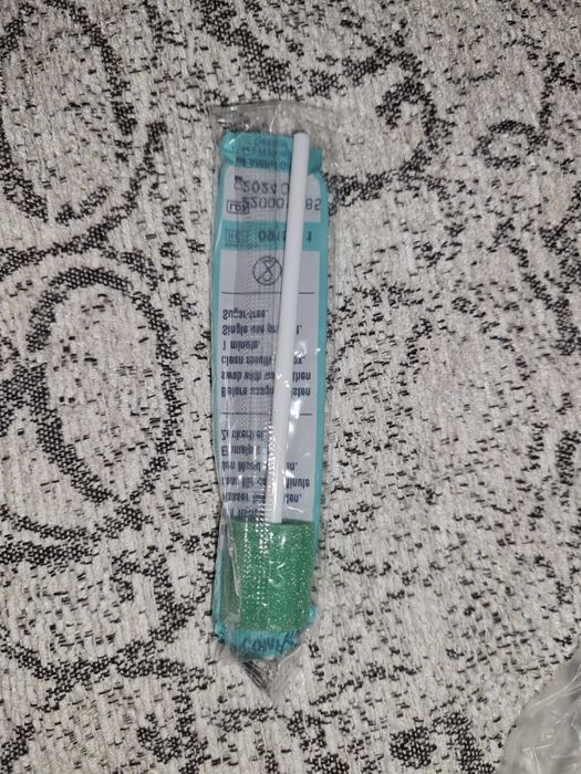 Клечки за почистване на уста