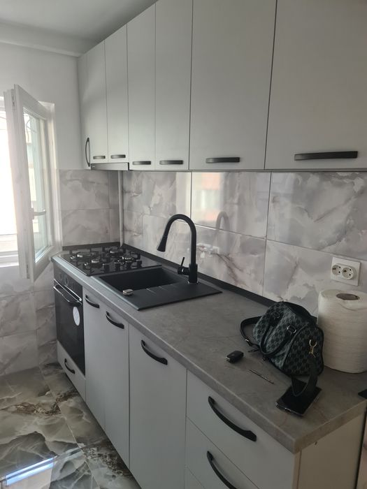 Apartament 3 camere